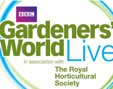 BBC Gardeners world live
